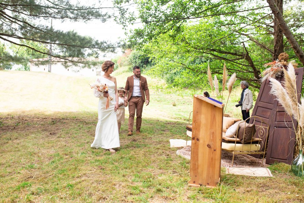 photographe mariage Mont de Marsan