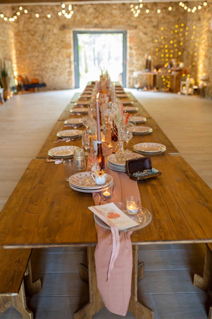 Mariage Mont de Marsan Landes 40