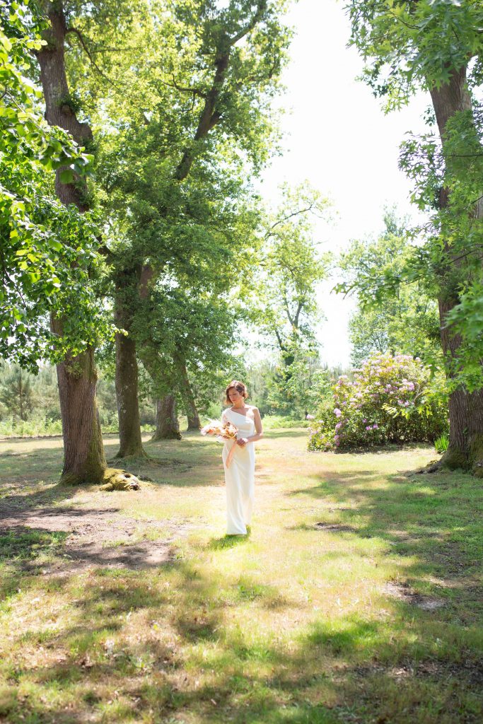 photographe mariage Mont de Marsan