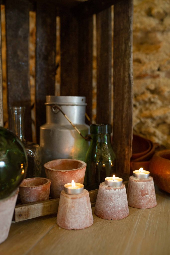 Shooting photo Mariage Domaine de Cap'Bat Landes