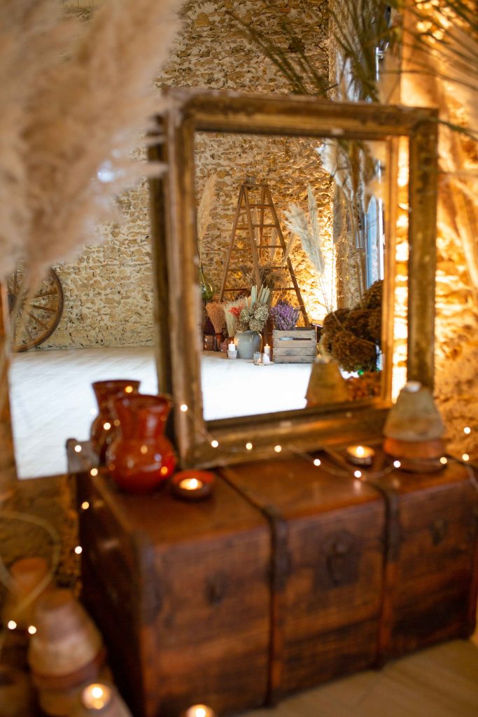 Shooting photo Mariage Domaine de Cap'Bat Landes