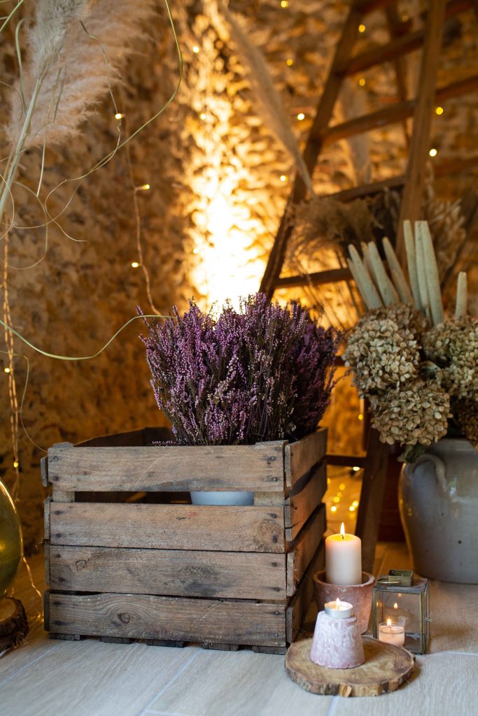 Shooting photo Mariage Domaine de Cap'Bat Landes