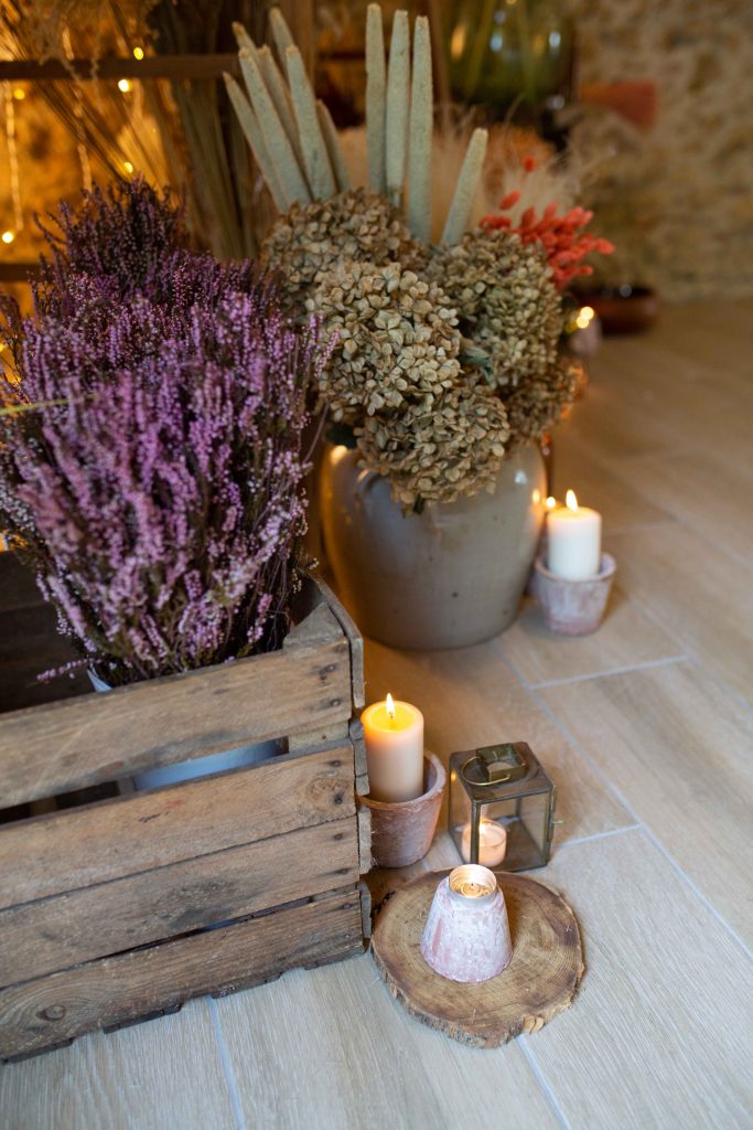 Shooting photo Mariage Domaine de Cap'Bat Landes