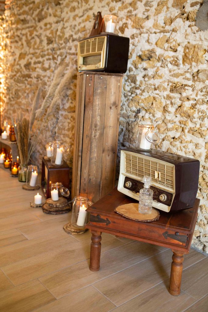 Shooting photo Mariage Domaine de Cap'Bat Landes