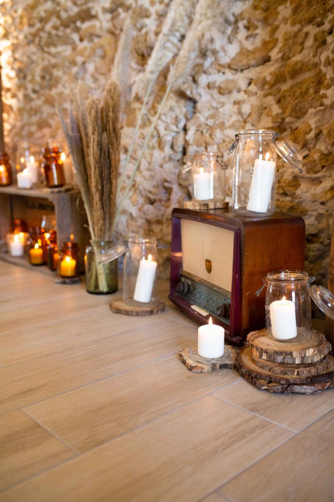 Shooting photo Mariage Domaine de Cap'Bat Landes