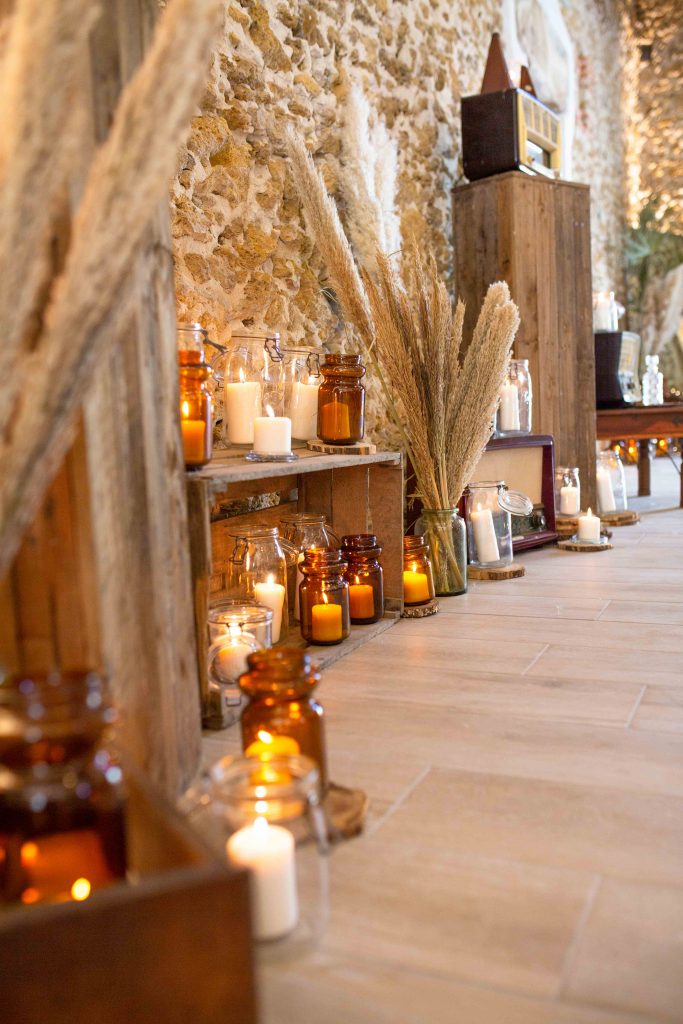 Shooting photo Mariage Domaine de Cap'Bat Landes