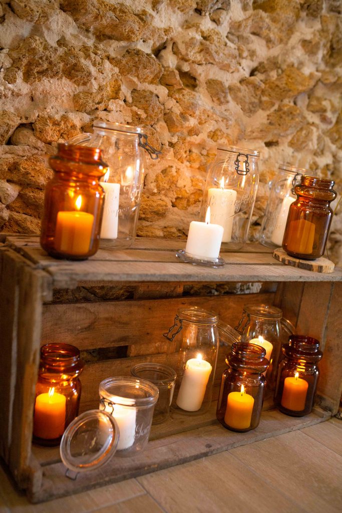 Shooting photo Mariage Domaine de Cap'Bat Landes