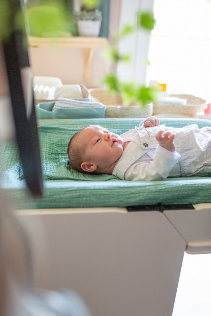 photographe nouveau ne Dax