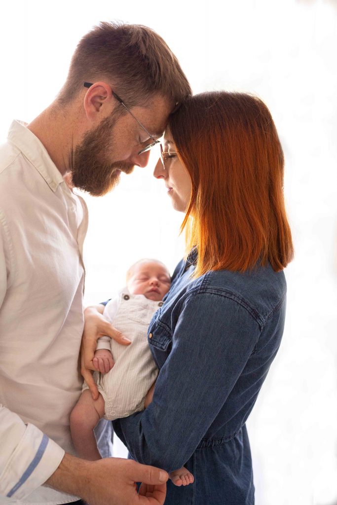 photographe nouveau ne mont de marsan