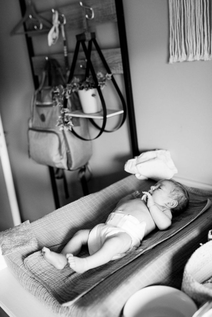 photographe nouveau ne Landes