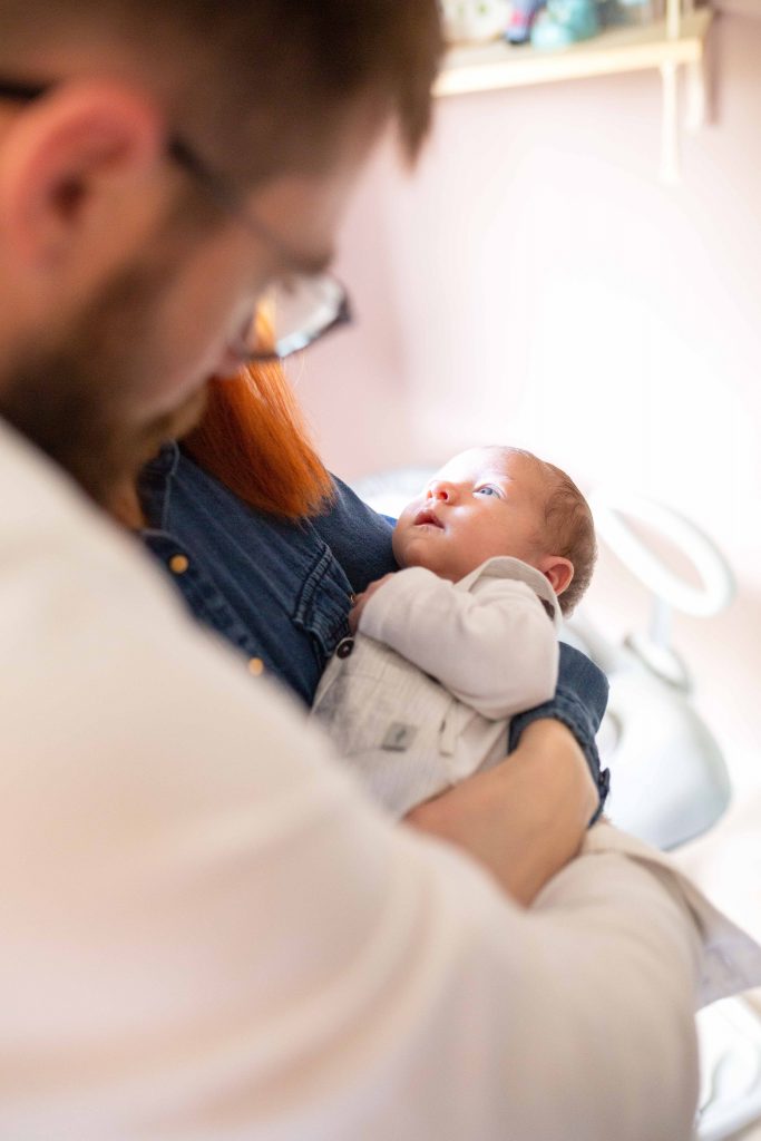 photographe nouveau ne pays basque