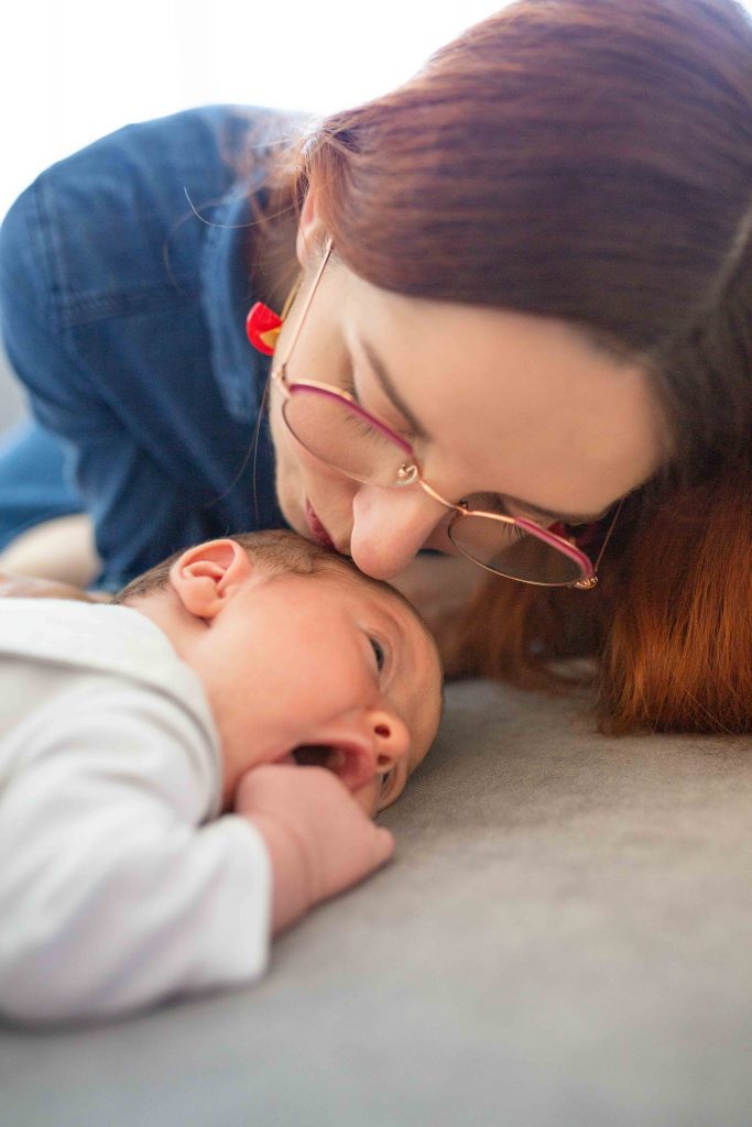 photographe famille Capbreton
