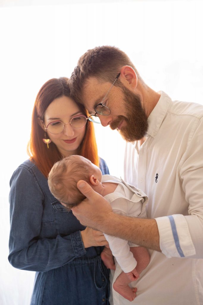 photographe famille Landes