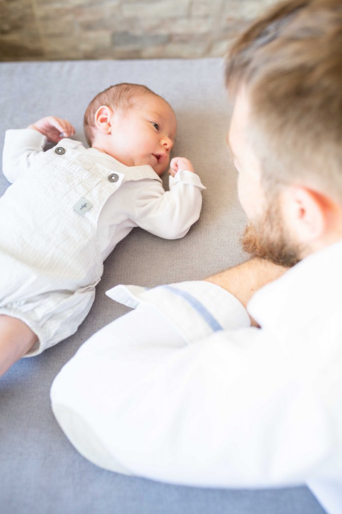 Séance photo nouveau ne landes photographe landes
