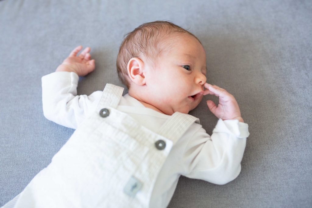 Séance photo nouveau ne mont de marsan