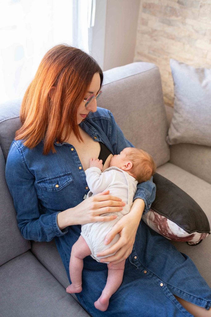Séance photo famille Landes