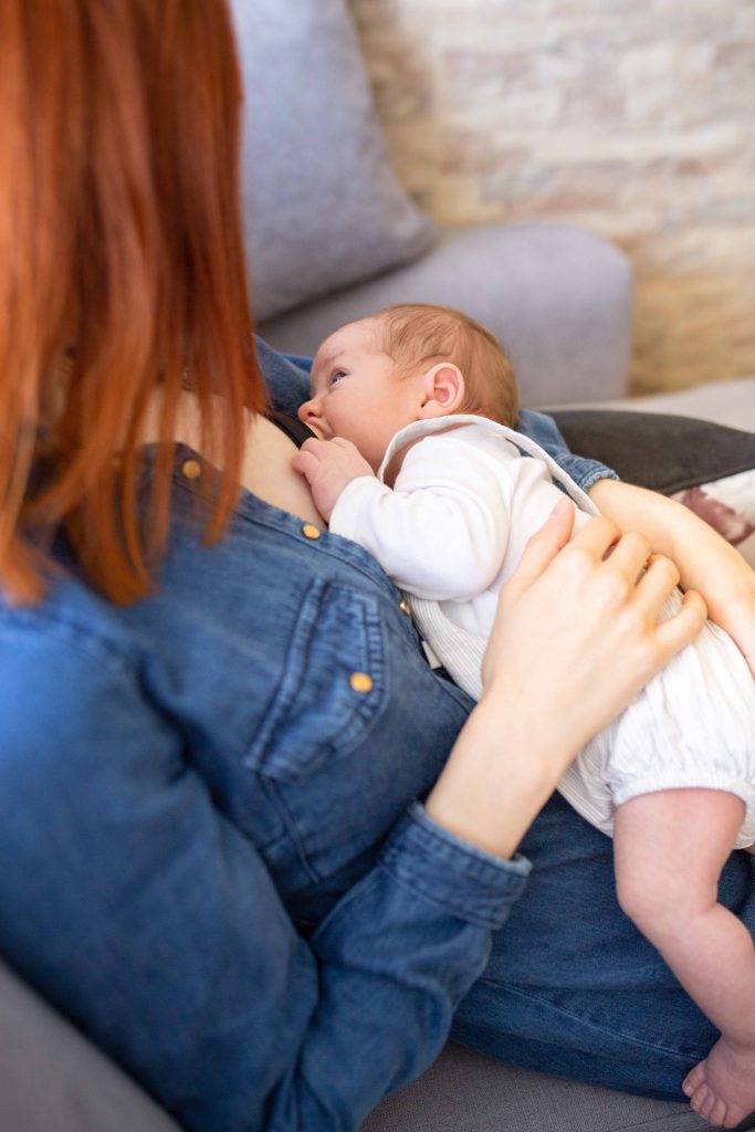 Séance photo famille Mont de Marsan