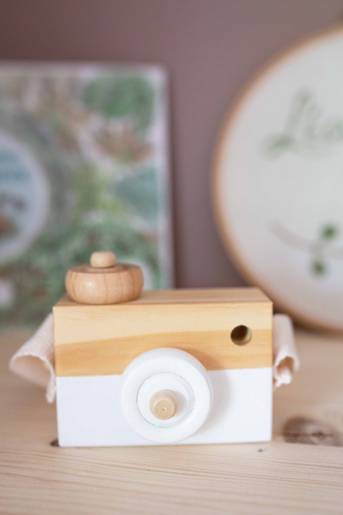 Shooting photo nouveau ne 40