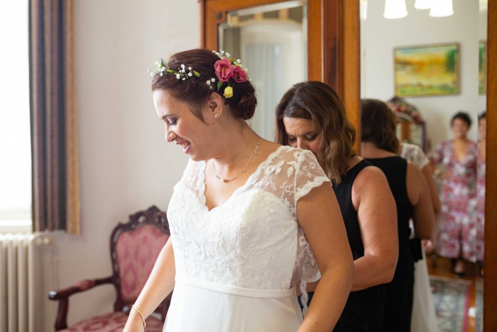 Photographe Mariage Mont de Marsan Landes