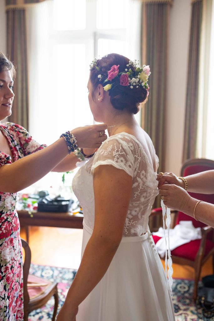 Photographe Mariage Mont de Marsan Landes