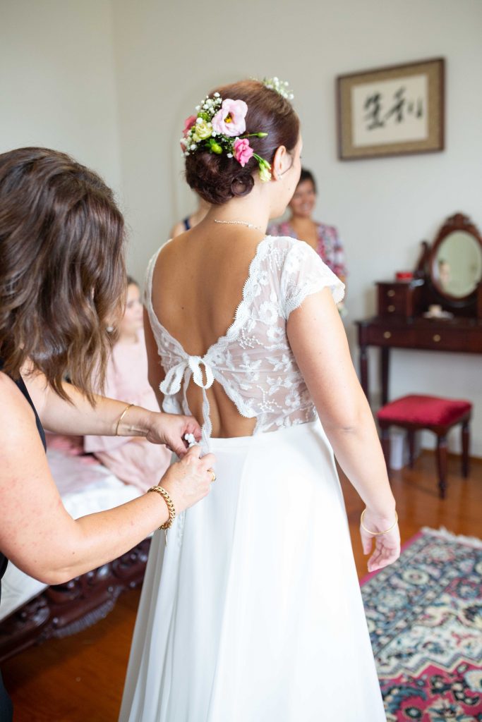 Photographe Mariage Landes