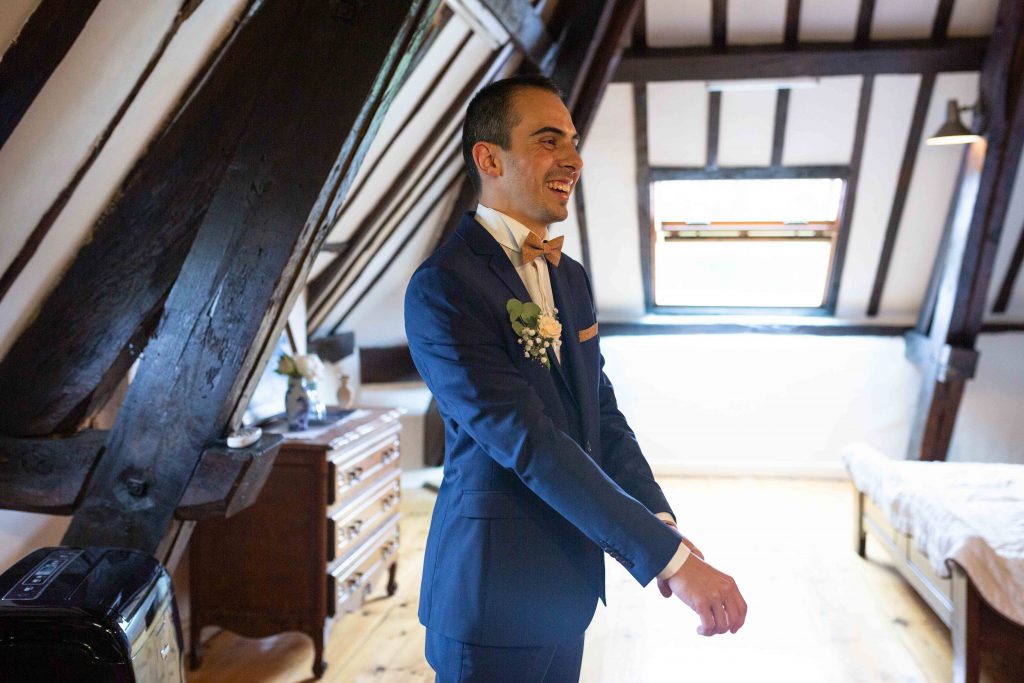 Photographe Mariage Landes