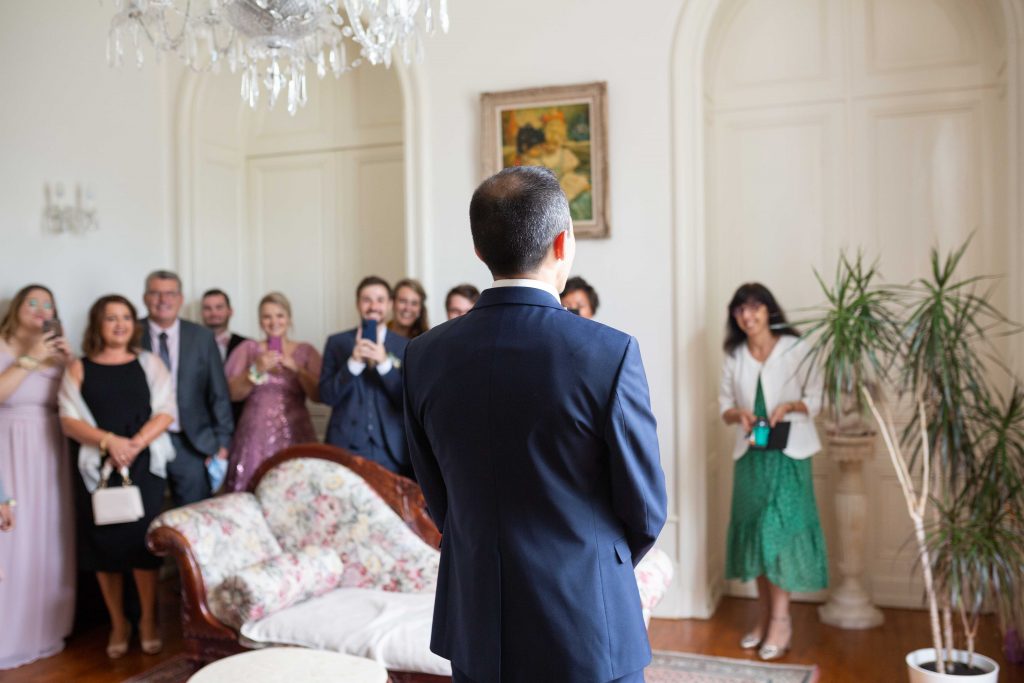 Photographe Mariage Landes