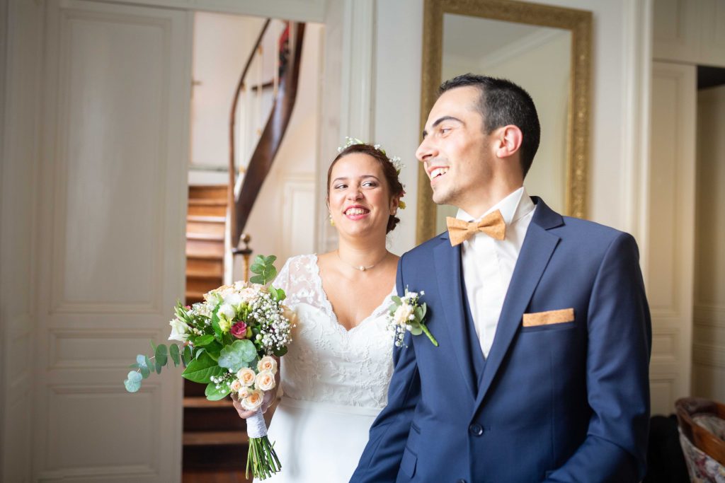 Photographe Mariage Landes