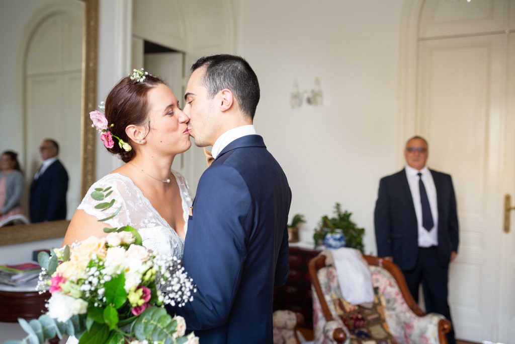 Photographe Mariage Landes