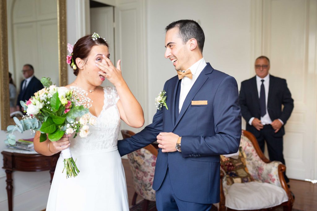 Photographe Mariage Landes