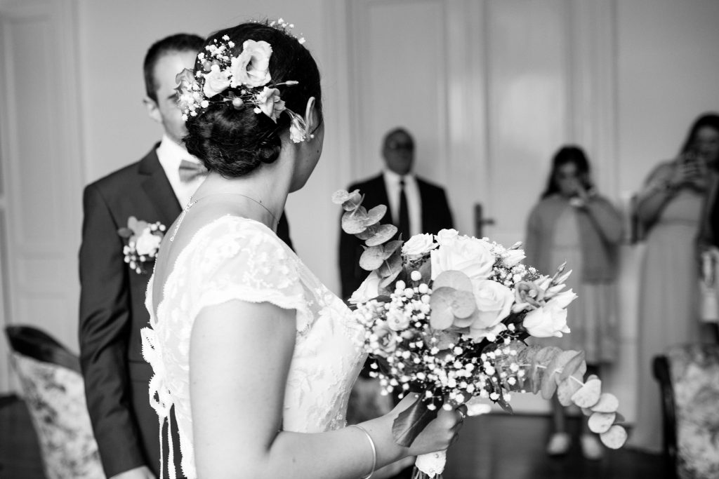 Photographe Mariage Landes