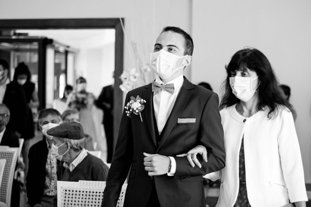 Photographe Mariage Landes
