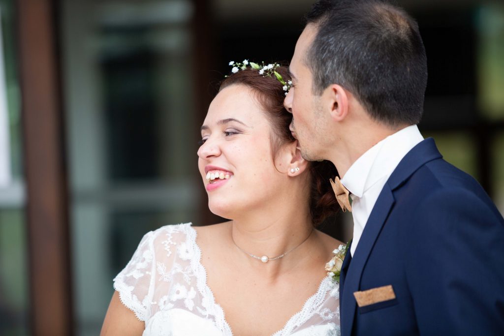 Photographe Mariage 64