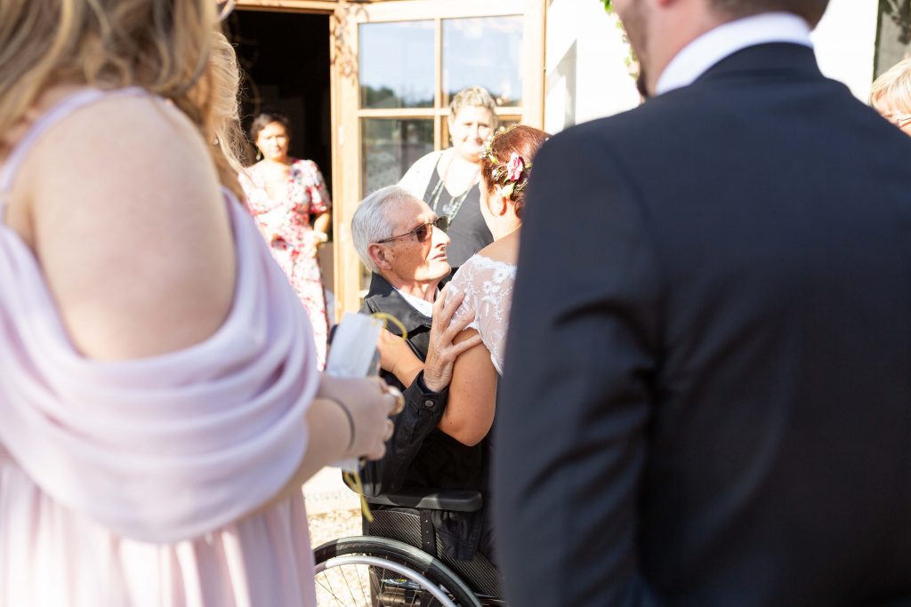 Photographe Mariage Capbreton