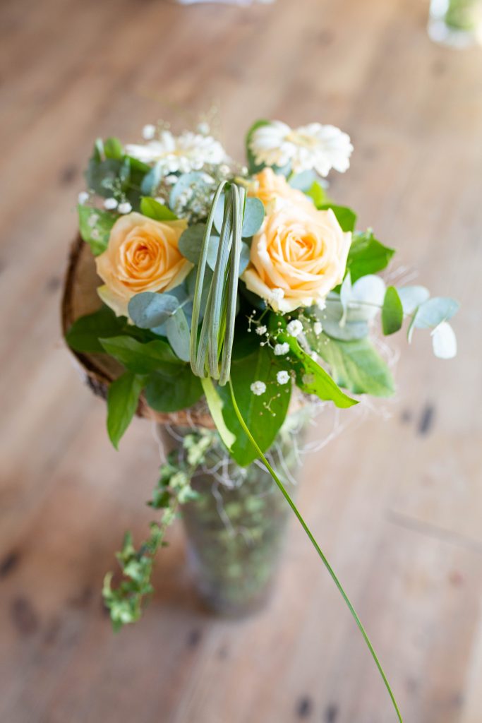 Photographe Mariage Capbreton