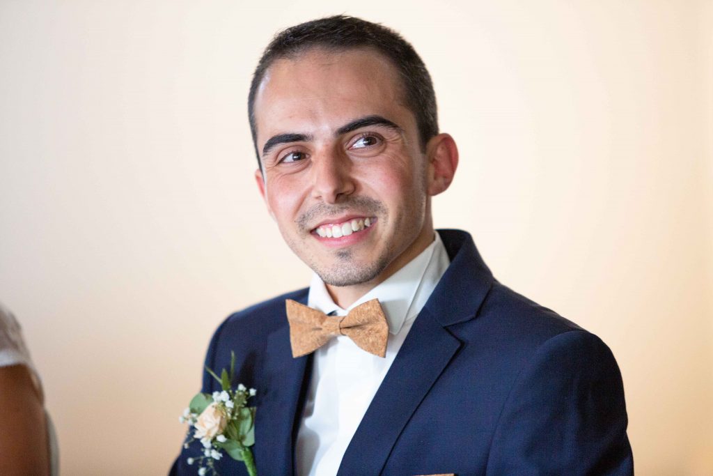 Photographe Mariage Finistère