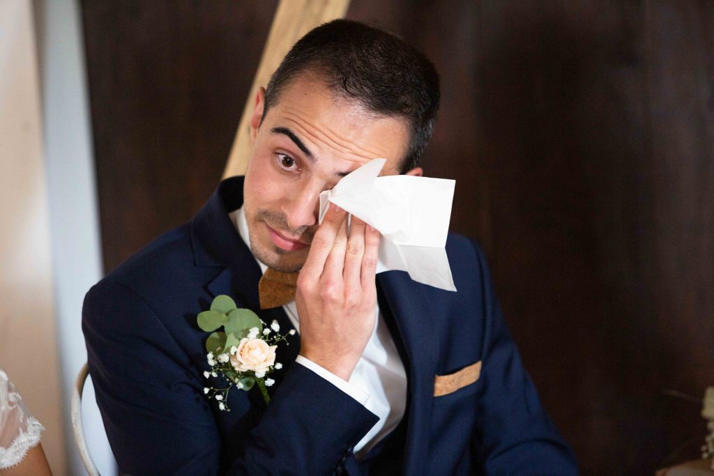 Photographe Mariage Côte d'armor