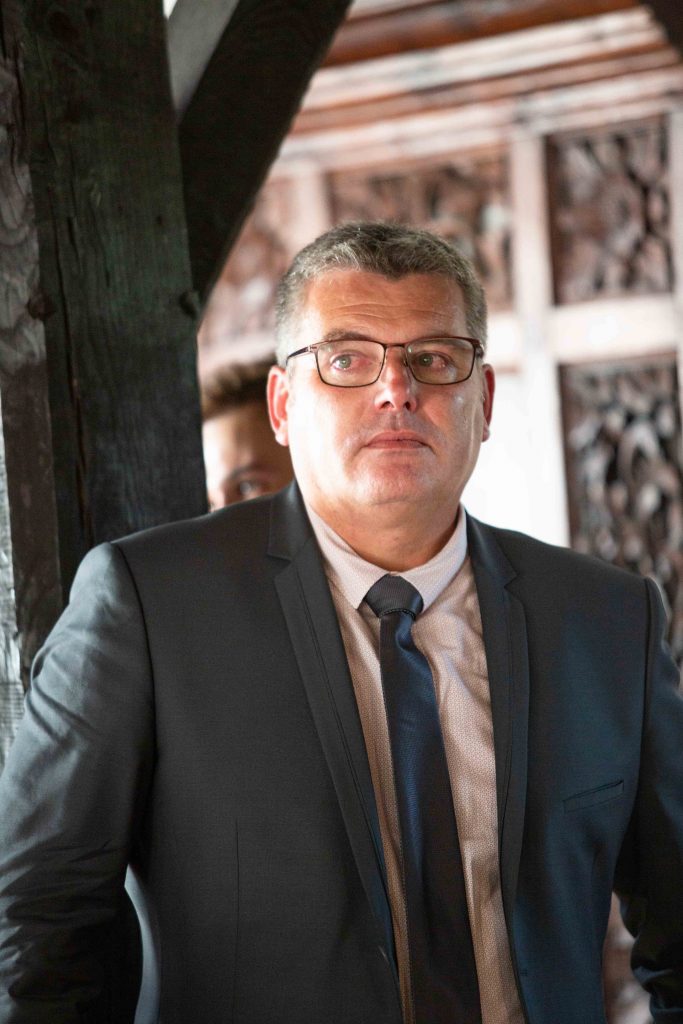 Photographe Mariage Côte d'armor