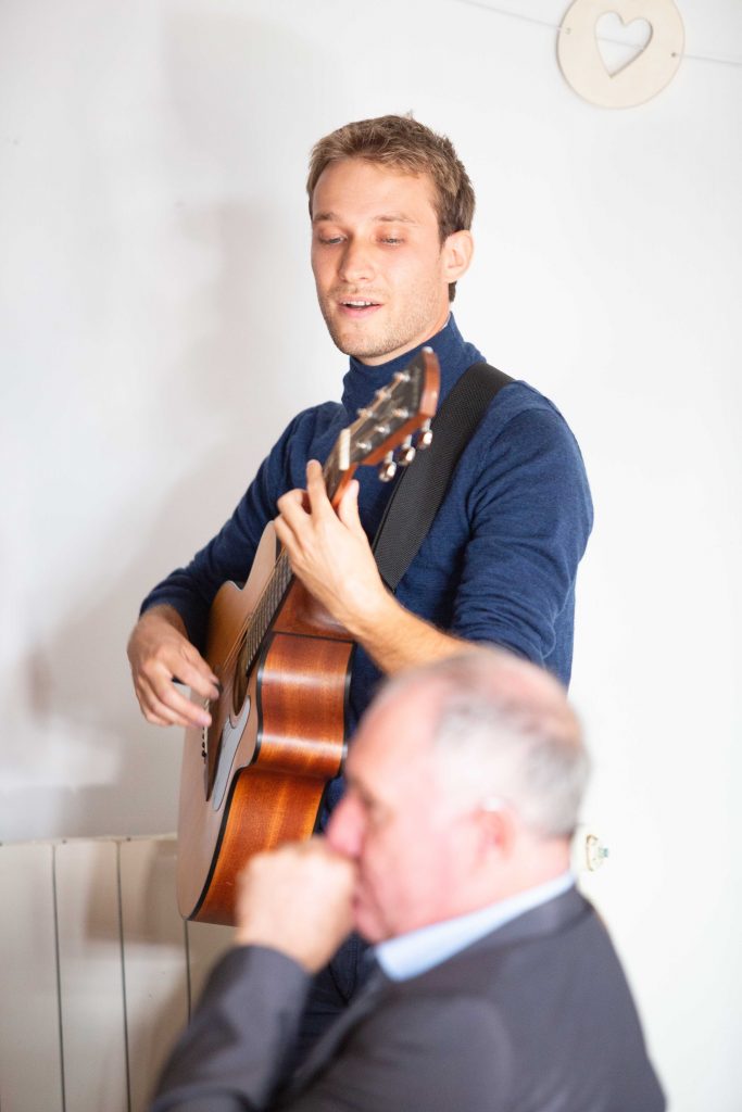 Photographe Mariage Côte d'armor