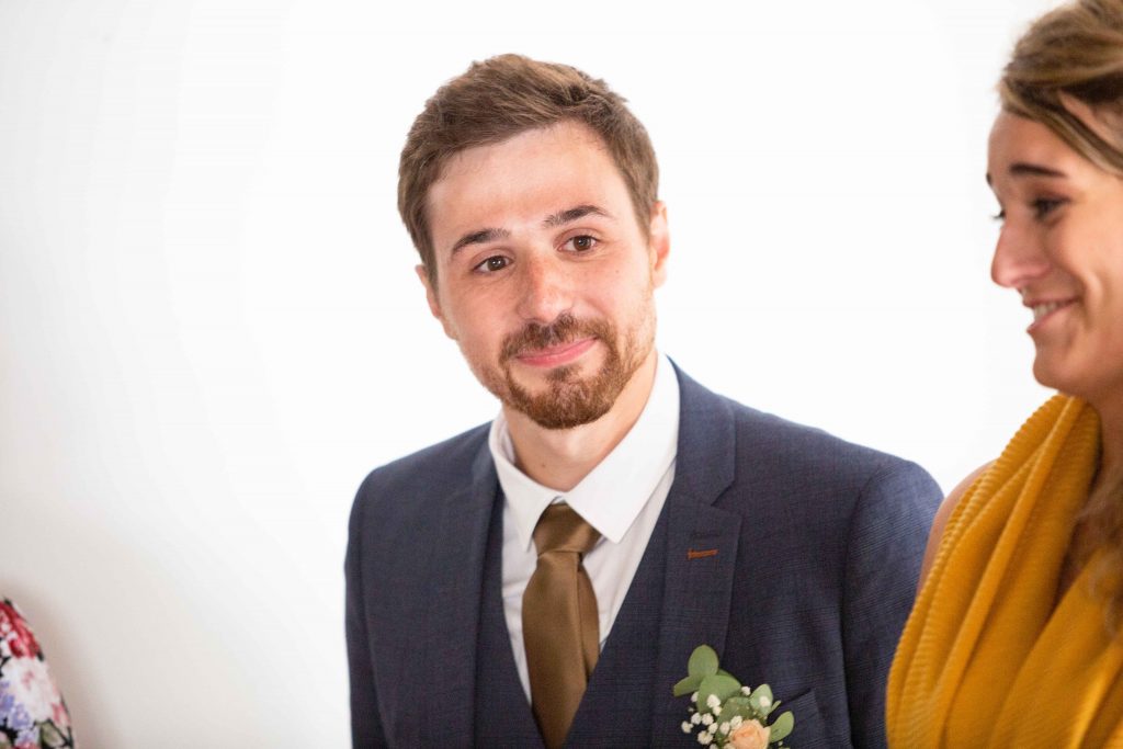 Photographe Mariage Côte d'armor