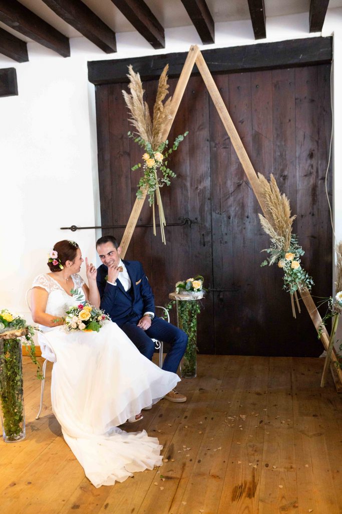 Photographe Mariage Côte d'armor