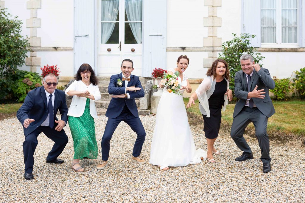 Photographe Mariage Anglet Pays basque