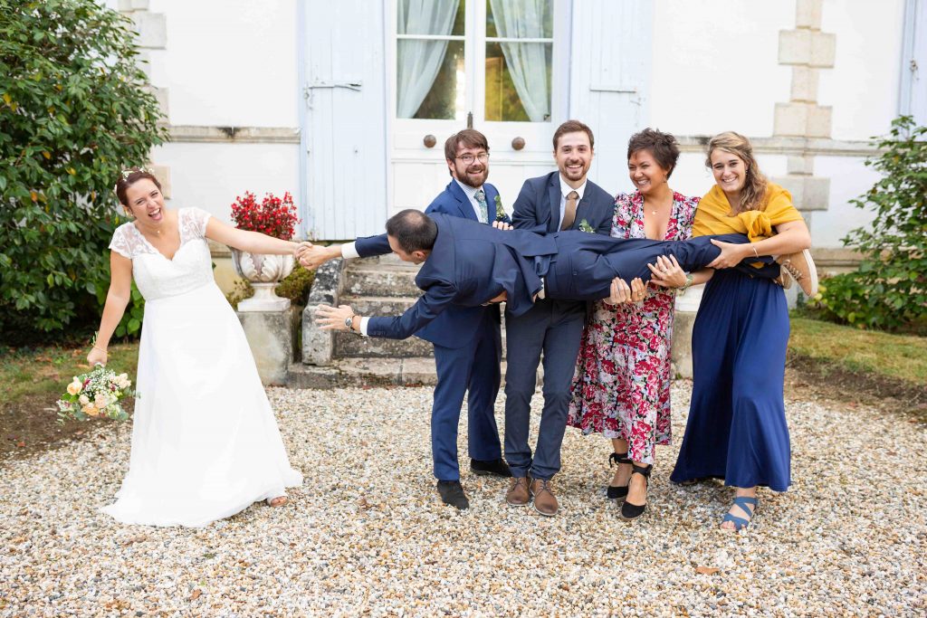 Photographe Mariage Anglet Pays basque