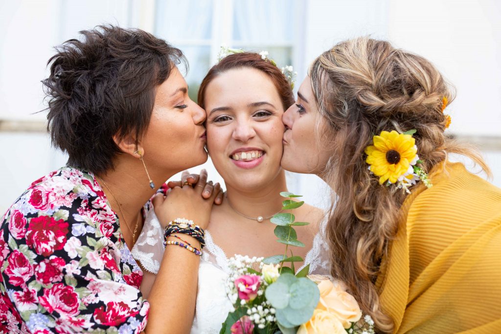 Photographe Mariage Anglet Pays basque