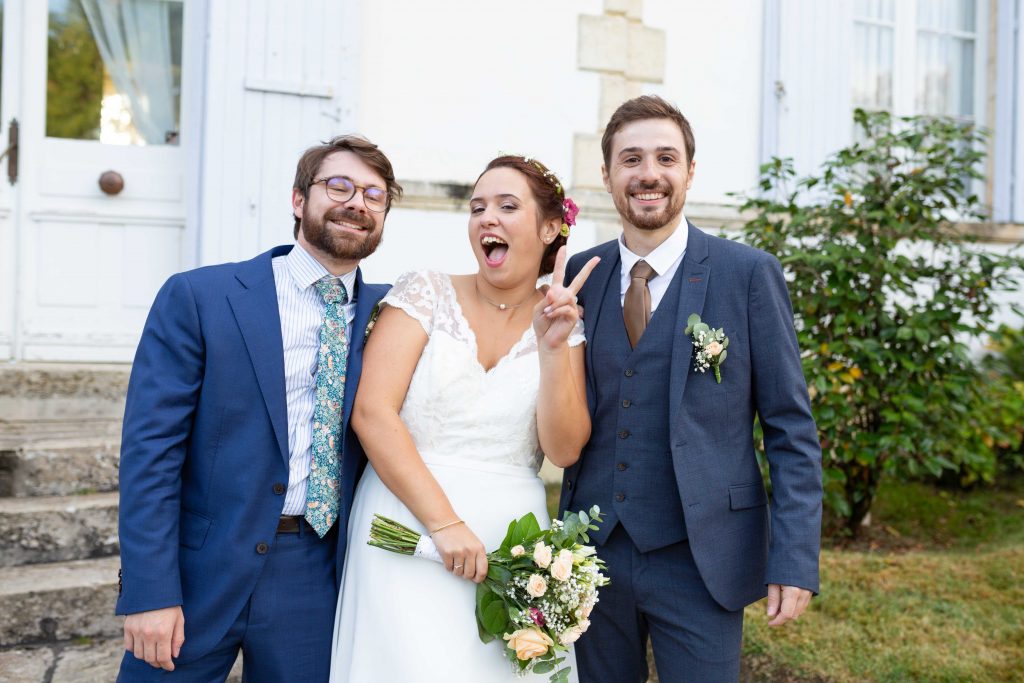 Photographe Mariage Biarritz Pays basque