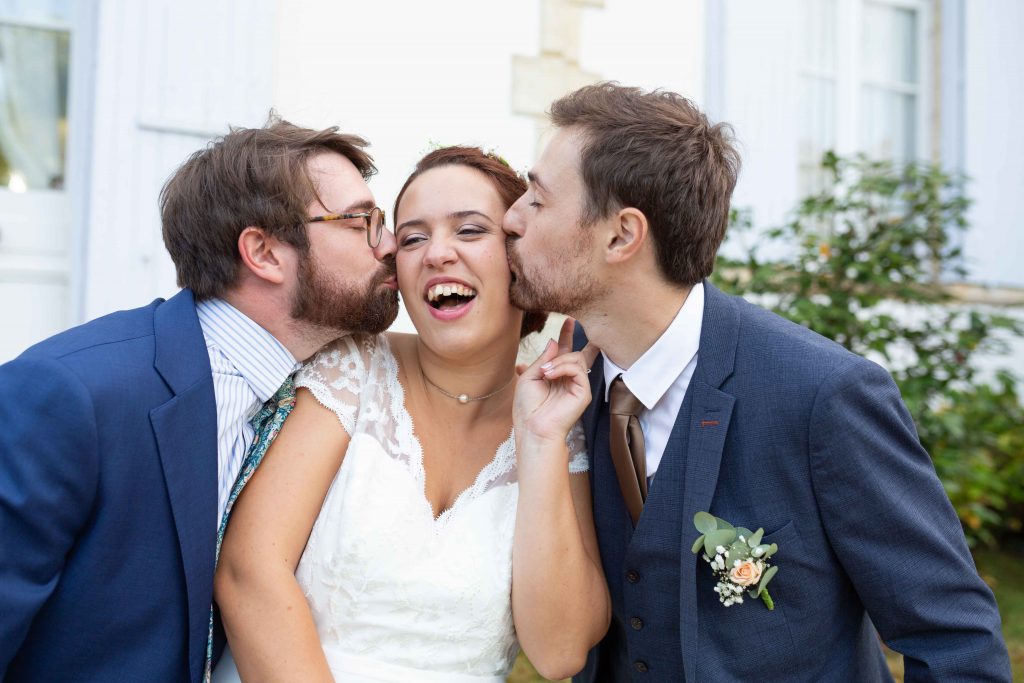 Photographe Mariage Biarritz Pays basque