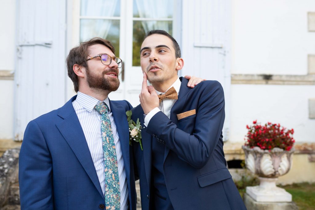 Photographe Mariage Biarritz Pays basque