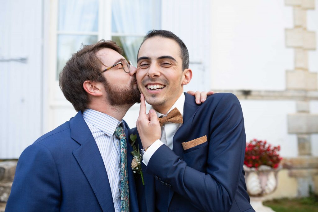 Photographe Mariage Biarritz Pays basque