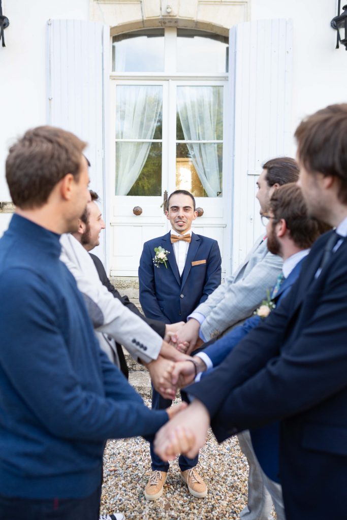 Photographe Mariage Biarritz Pays basque