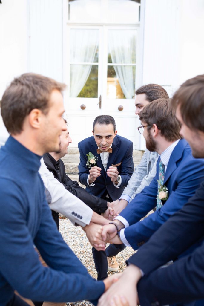 Photographe Mariage Biarritz Pays basque